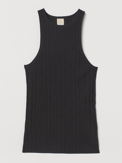 Майка H&M модель 73231 Фото