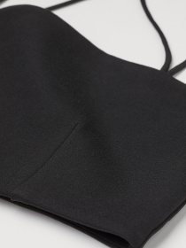 Топ H&M модель 73233 Фото