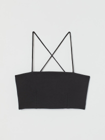 Топ H&M модель 73233 Фото