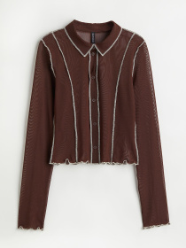 Блуза H&M модель 73238 Фото