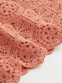 Топ H&M модель 73242 Топ H&M модель 73242 Фото