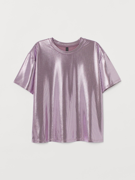 Футболка H&M модель 73243 Фото