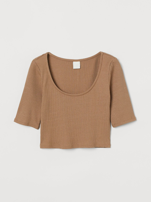 Топ H&M модель 73245 Фото