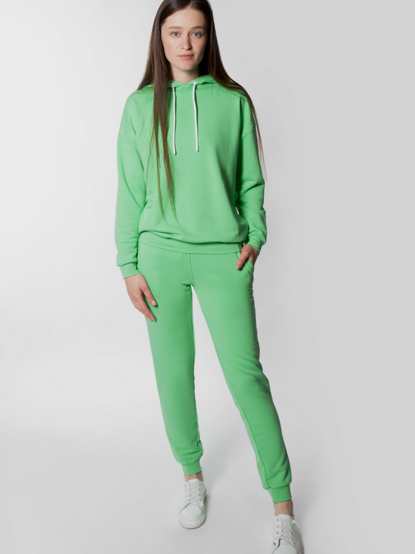 Спортивні штани Arber модель ANW26.01.30 Фото