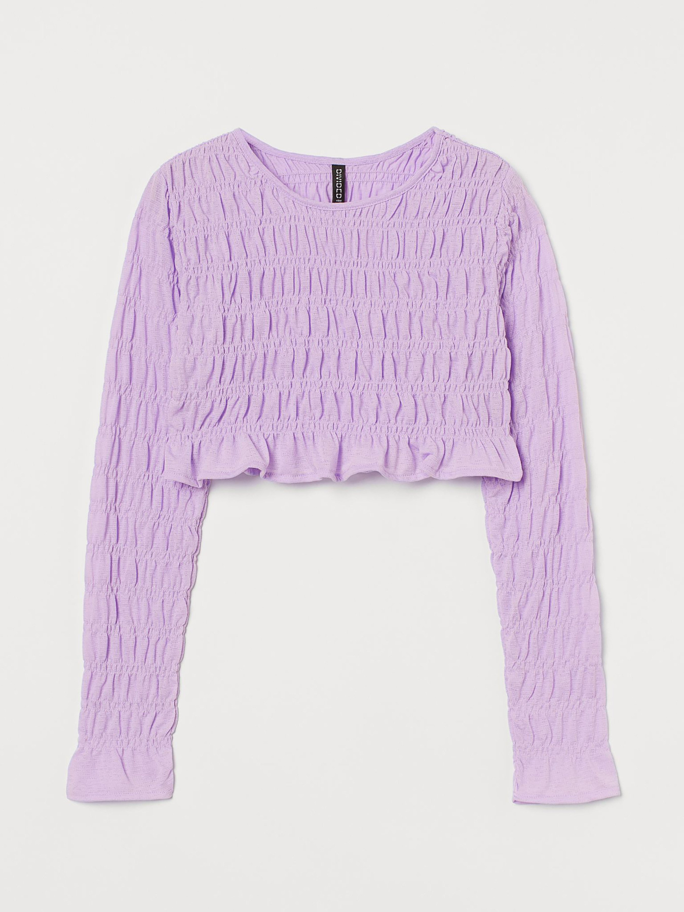 Топ H&M модель 73246 Фото