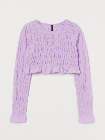 Топ H&M модель 73246 Фото