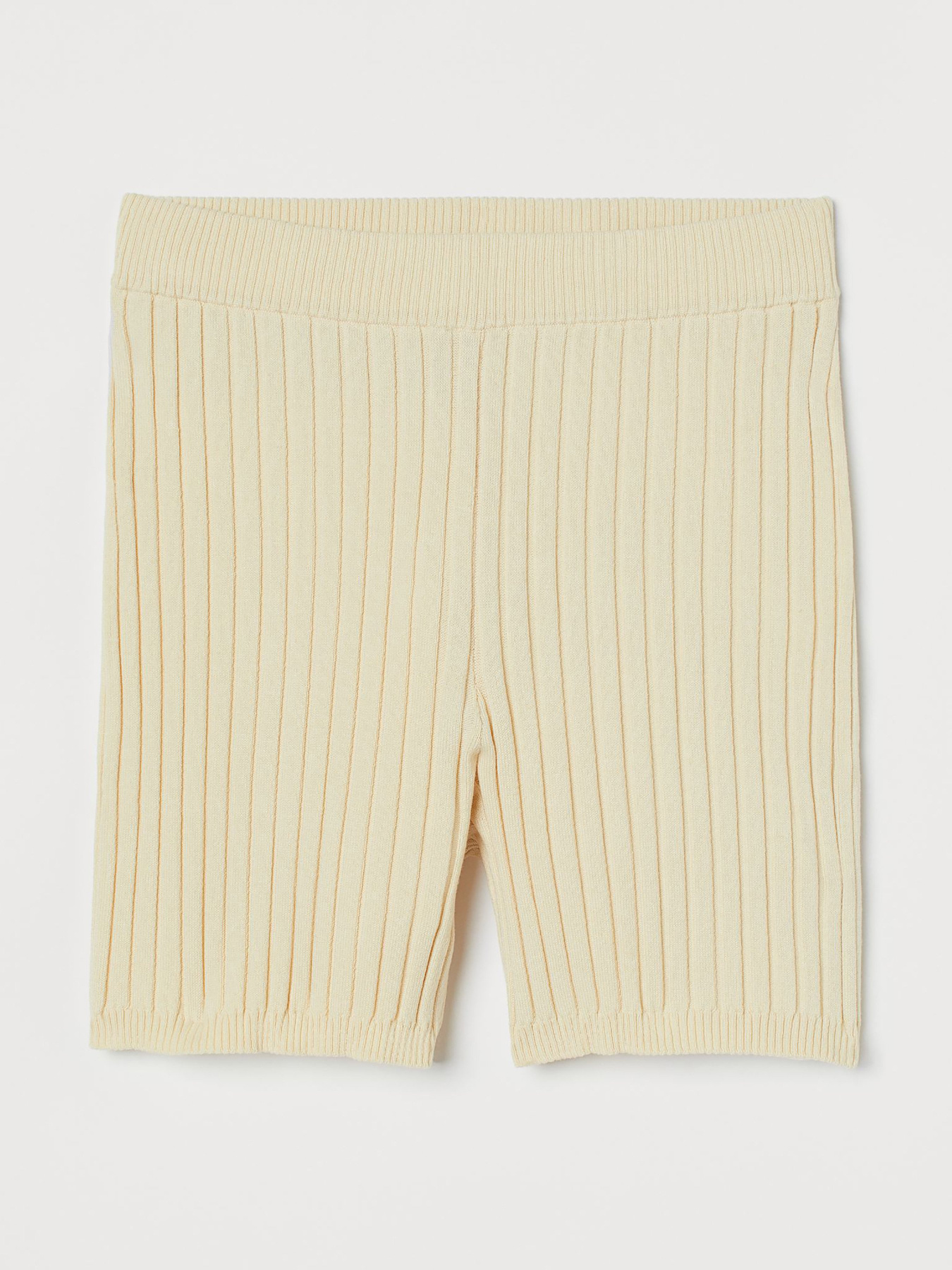 Повседневные шорты H&M модель 73248 Фото