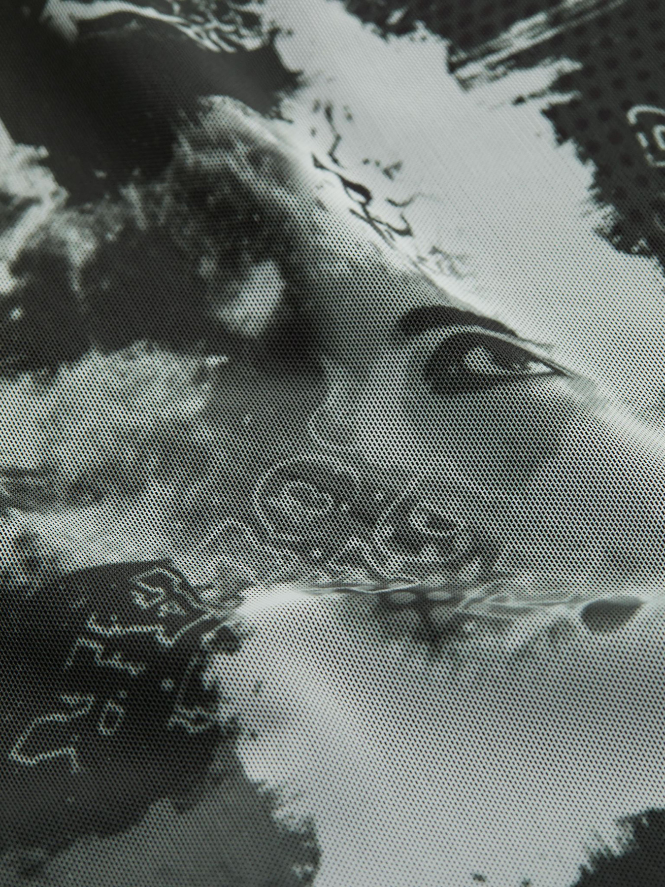 Платье мини H&M модель 73254 Фото