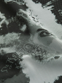 Платье мини H&M модель 73254 Фото