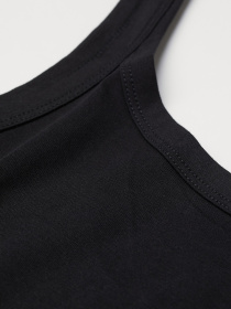 Майка H&M модель 73256 Майка H&M модель 73256 Фото