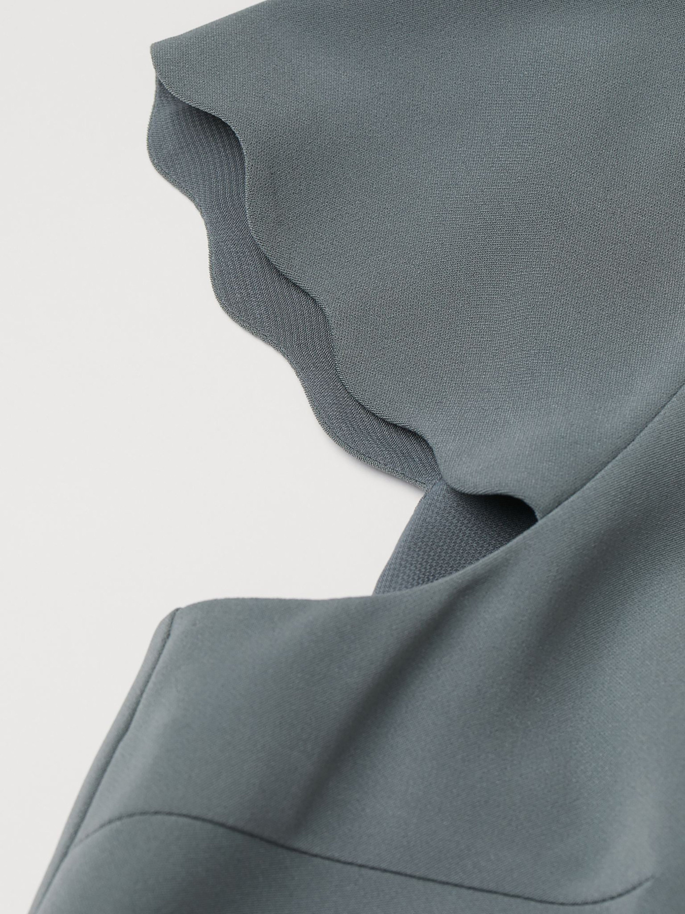 Сукня міні H&M модель 73257 Фото