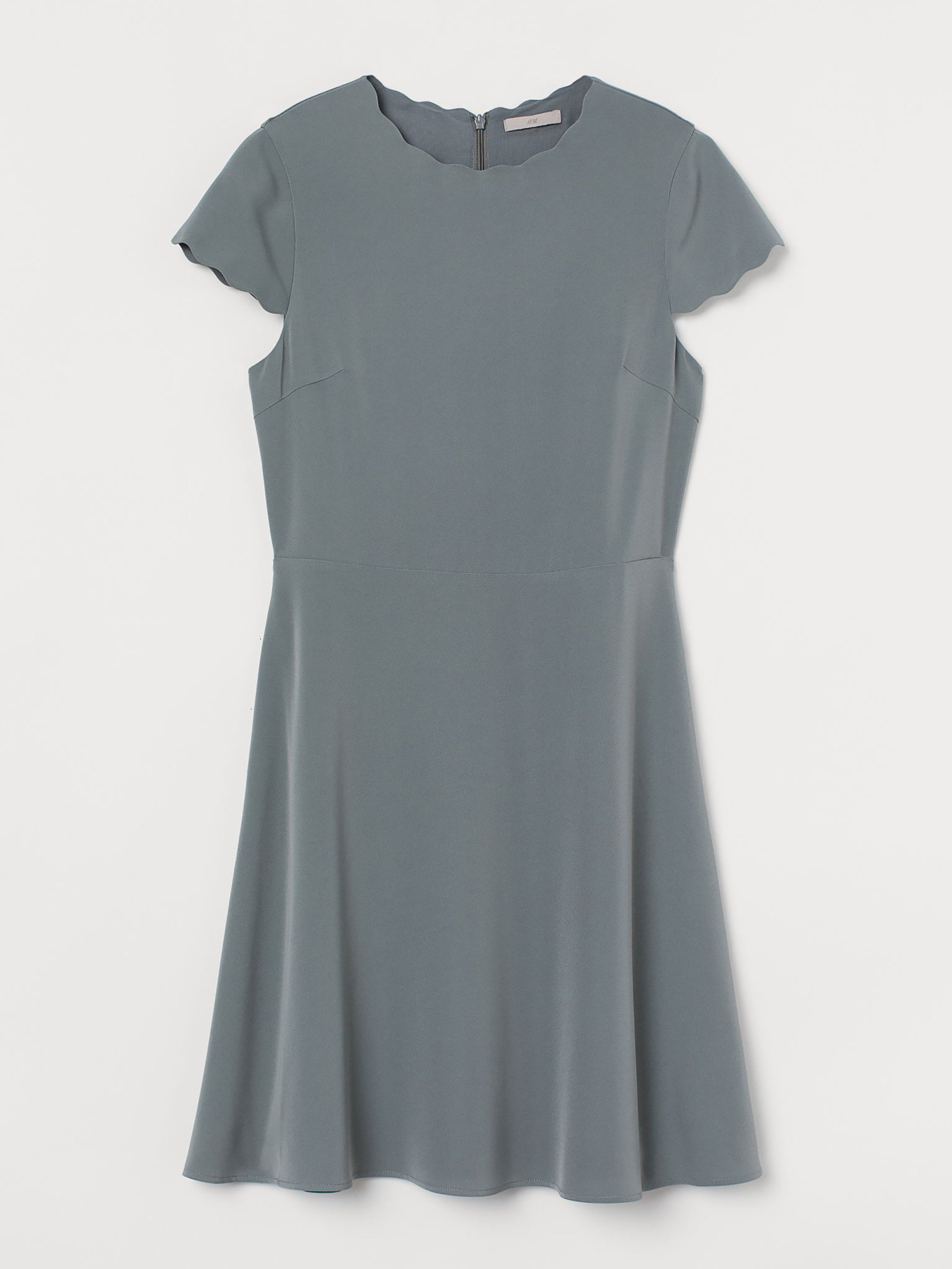 Сукня міні H&M модель 73257 Фото