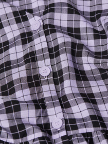 Платье мини H&M модель 73259 Фото