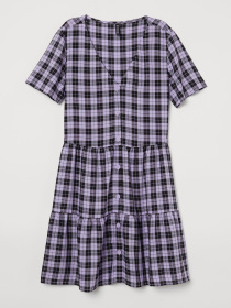 Сукня міні H&M модель 73259 Сукня міні H&M модель 73259 Фото