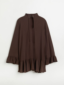 Платье мини H&M модель 73260 Фото