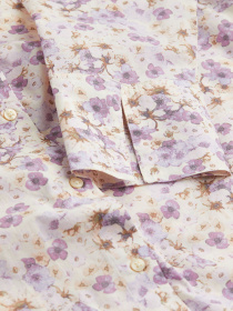 Платье миди H&M модель 73261 Фото