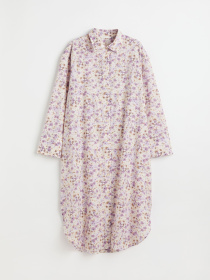 Платье миди H&M модель 73261 Фото