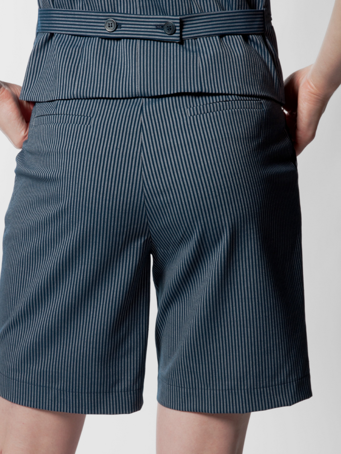 Шорти Arber модель ANW28.01.07 Фото