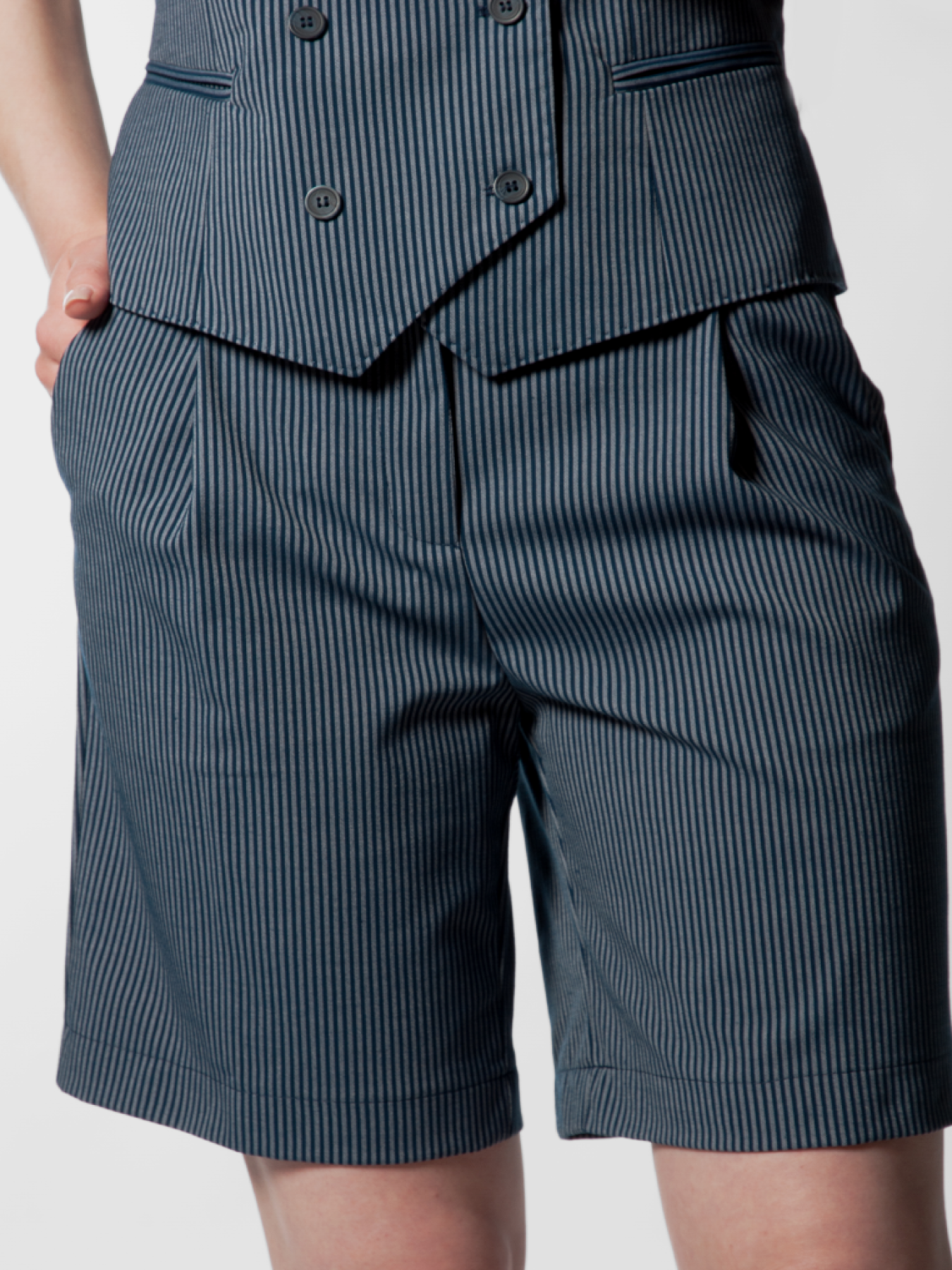 Шорти Arber модель ANW28.01.07 Фото