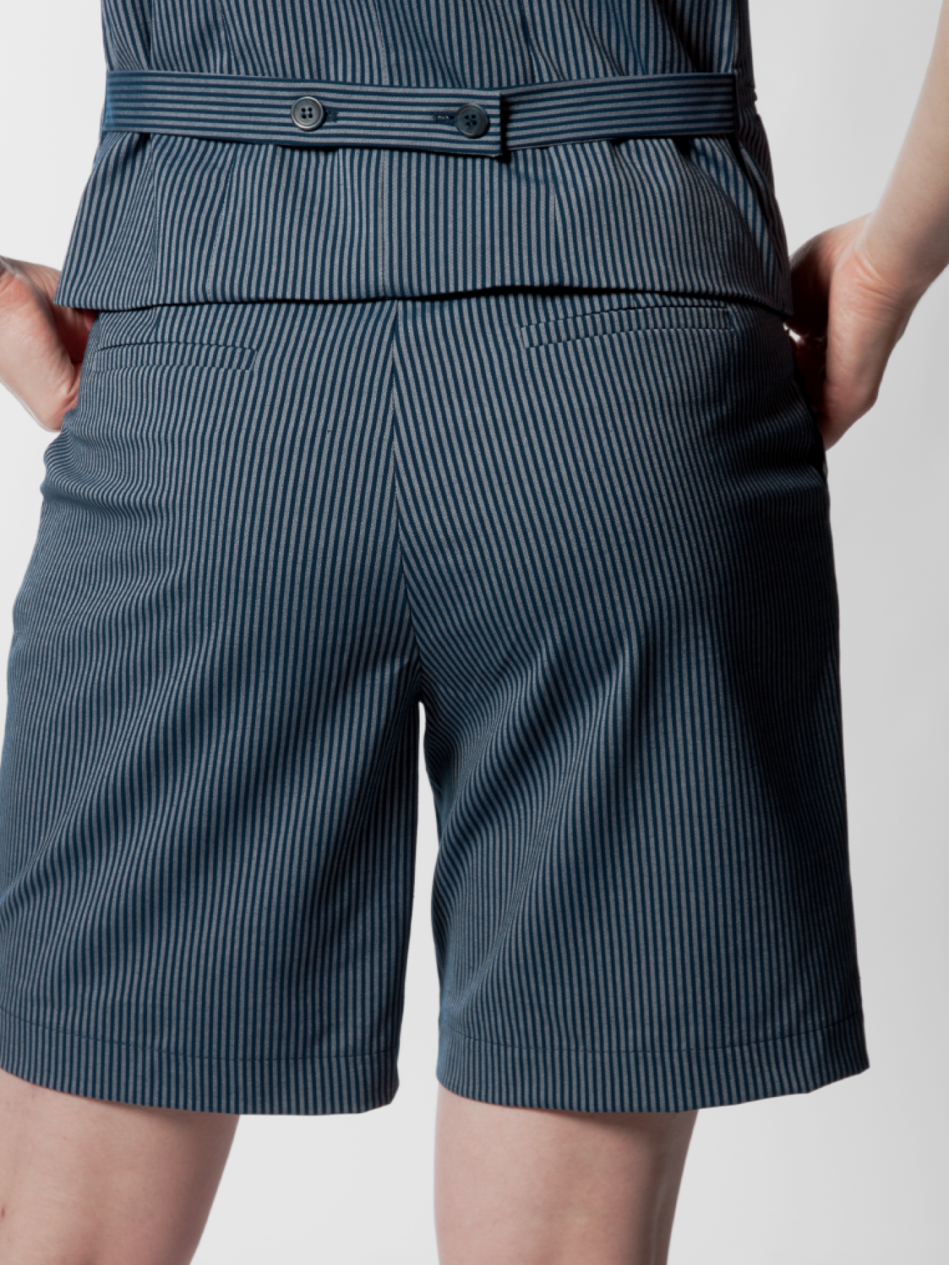 Повсякденні шорти Arber модель ANW28.01.07 Фото