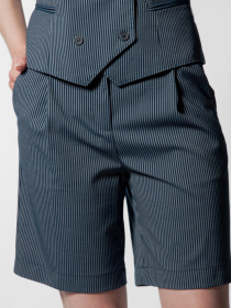 Повсякденні шорти Arber модель ANW28.01.07 Фото