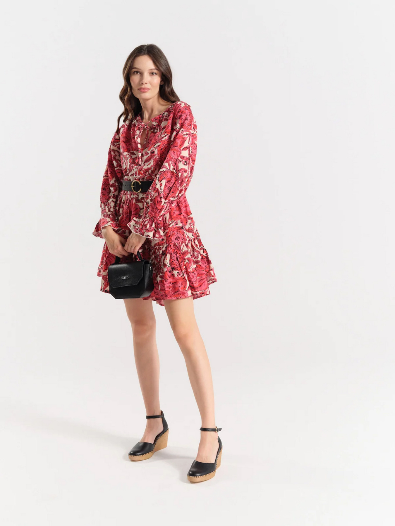 Босоніжки RYLKO модель 5YKS4____9SC Фото