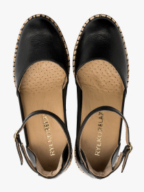 Босоніжки RYLKO модель 5YKS4____9SC Фото