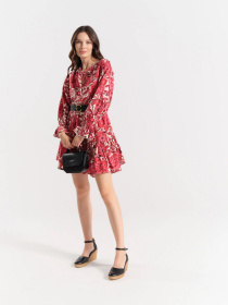 Босоніжки RYLKO модель 5YKS4____9SC Фото