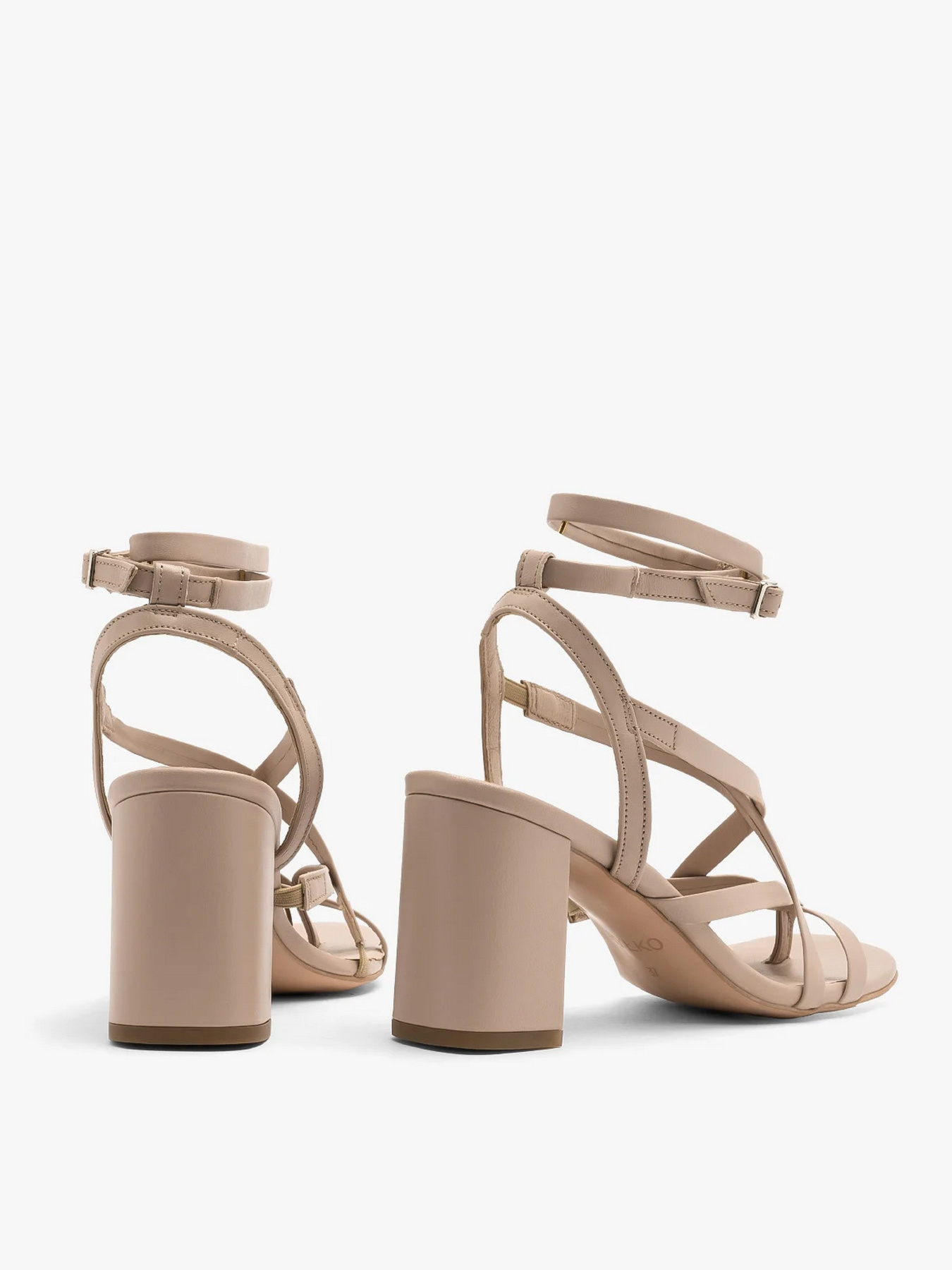 Босоніжки RYLKO модель A7F99_T1_3TG Фото