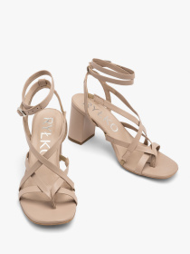 Босоніжки RYLKO модель A7F99_T1_3TG Фото