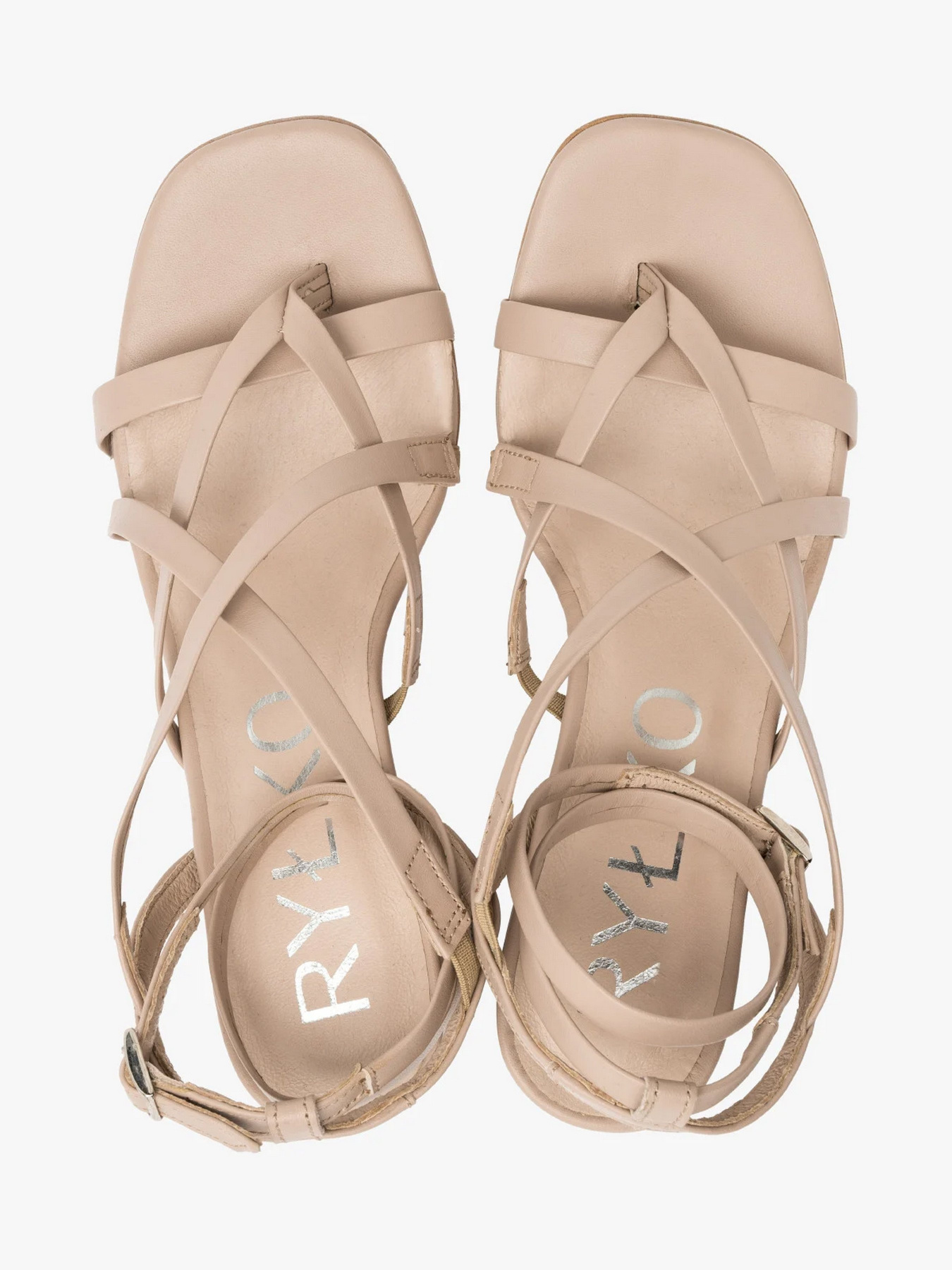 Босоніжки RYLKO модель A7F99_T1_3TG Фото