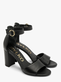 Босоніжки RYLKO модель 9HBH5_T4_UW9 Фото