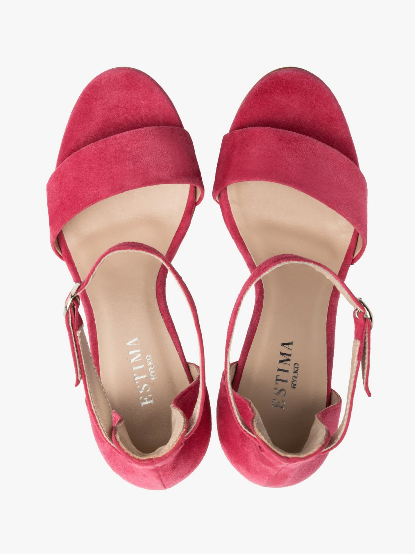 Босоніжки RYLKO модель 9DBI9_R4__K7 Фото