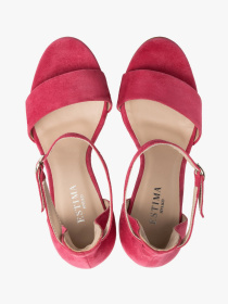 Босоножки RYLKO модель 9DBI9_R4__K7 Фото