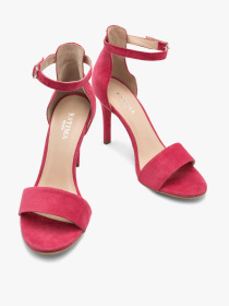 Босоножки RYLKO модель 9DBI9_R4__K7 Фото