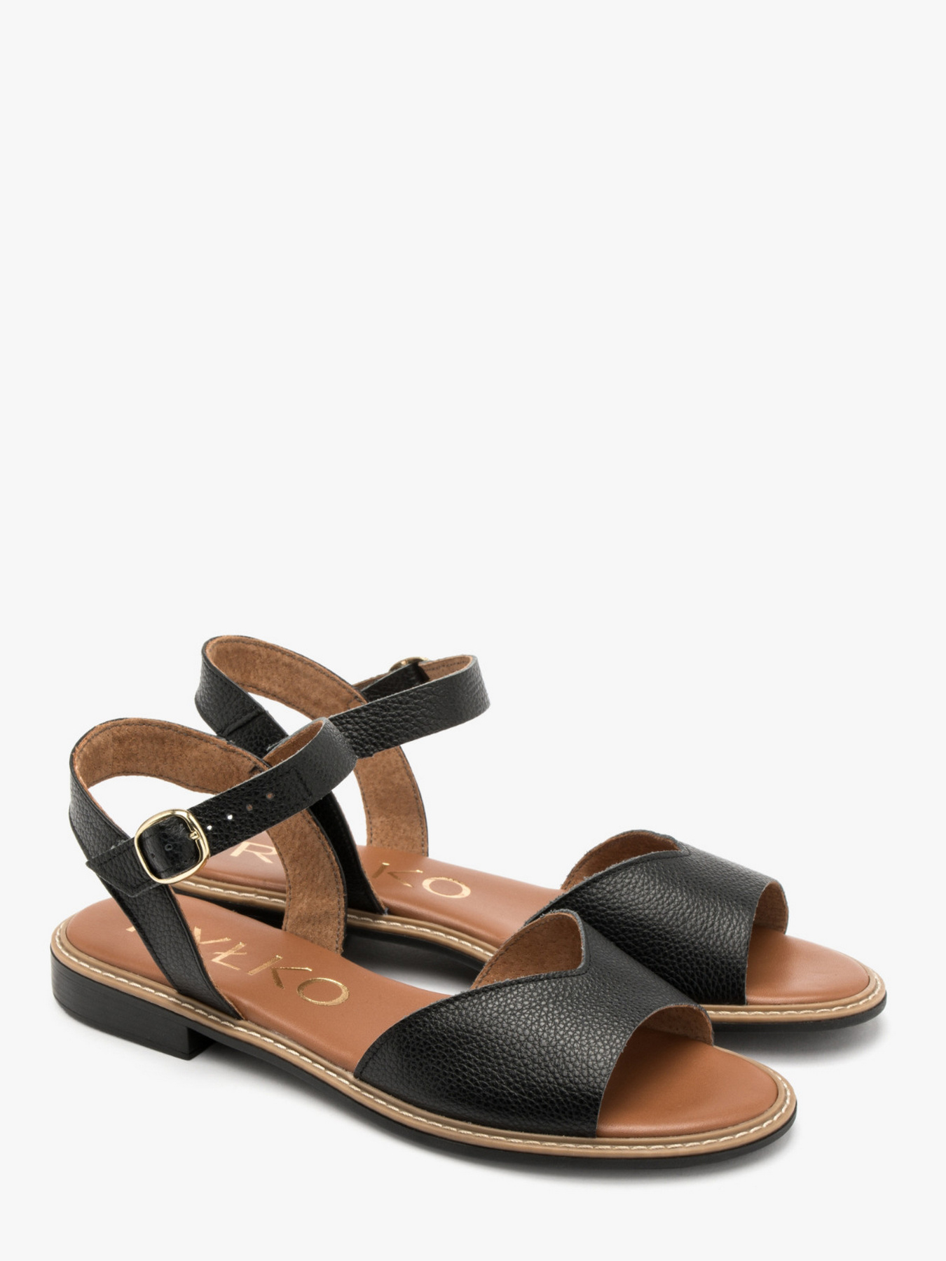 Сандалії RYLKO модель 1IF89_U__9SC Фото