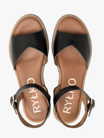 Сандалії RYLKO модель 1IF89_U__9SC Фото