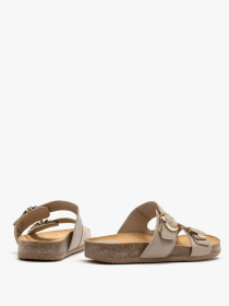 Шльопанці RYLKO модель 1WFA3_B__2TE Фото