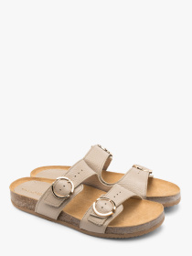 Шльопанці RYLKO модель 1WFA3_B__2TE Фото