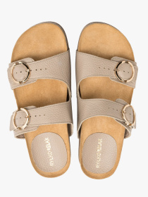 Шльопанці RYLKO модель 1WFA3_B__2TE Фото