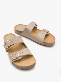 Шльопанці RYLKO модель 1WFA3_B__2TE Фото