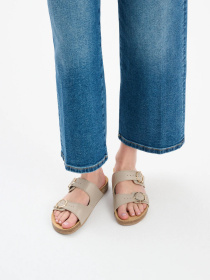 Шльопанці RYLKO модель 1WFA3_B__2TE Фото