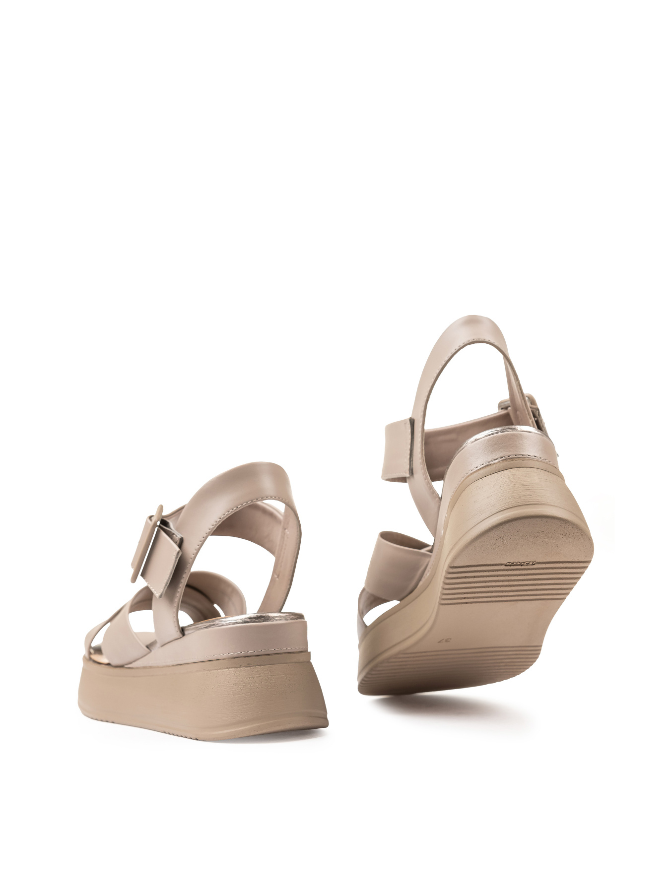 Босоножки Alex Bell модель 1172372 Фото