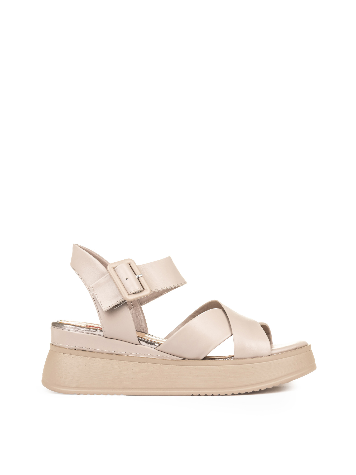 Босоножки Alex Bell модель 1172372 Фото