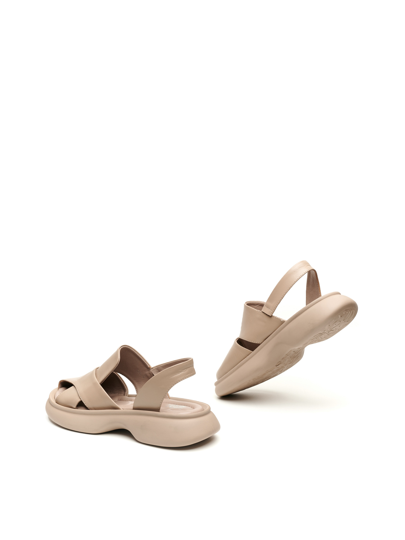 Сандалии Alex Bell модель 1172095 Фото