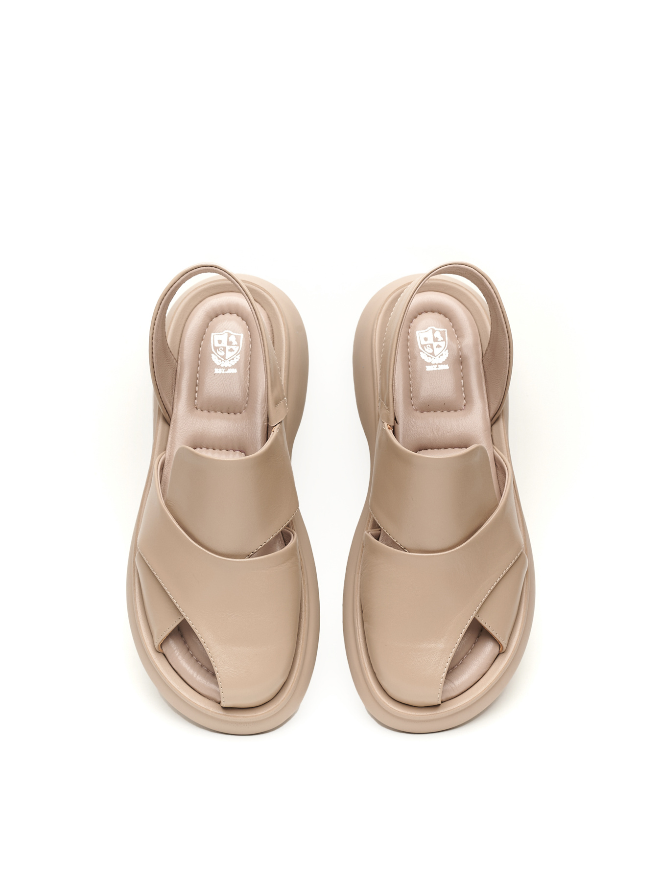 Сандалії Alex Bell модель 1172095 Фото