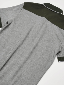 Футболки и поло Armani Exchange модель 8NZF76-Z8M5Z-1888 Фото