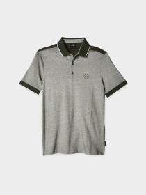 Футболки и поло Armani Exchange модель 8NZF76-Z8M5Z-1888 Фото