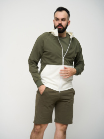 Кофта HANDY WEAR Summer модель 1402-0 Фото