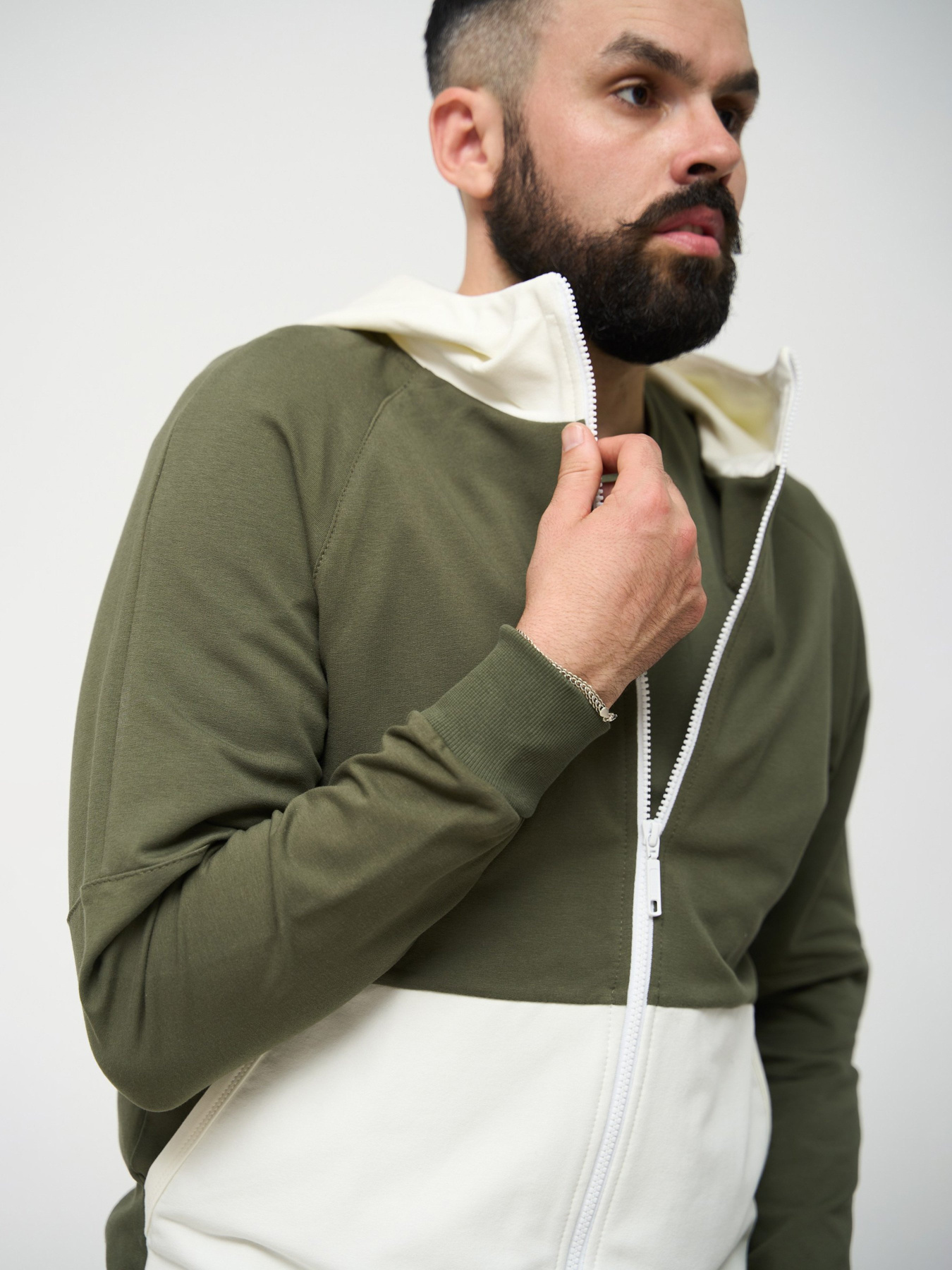 Кофта HANDY WEAR Summer модель 1402-0 Фото